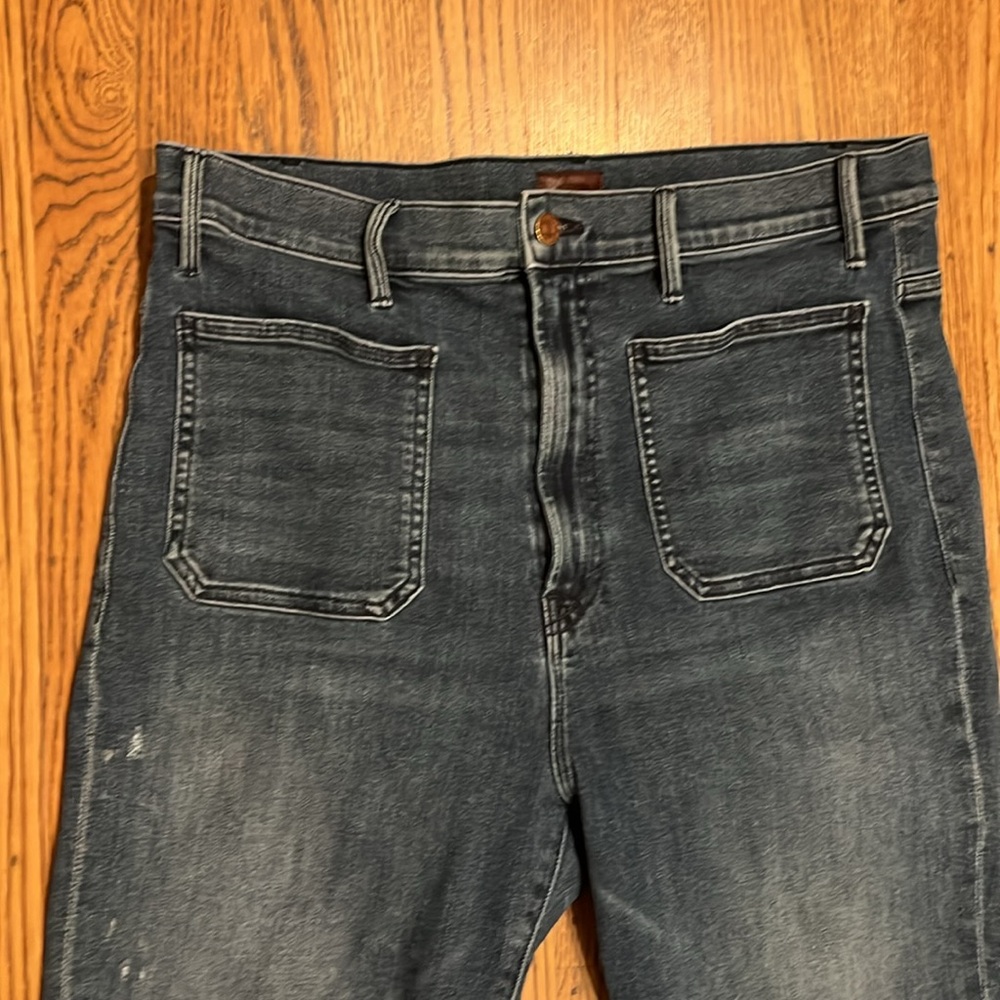 MOTHER Jeans - Picture 2 of 13